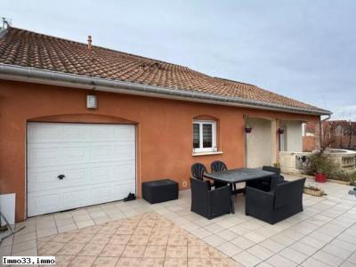 Vente Maison 5 pièces 121 m²