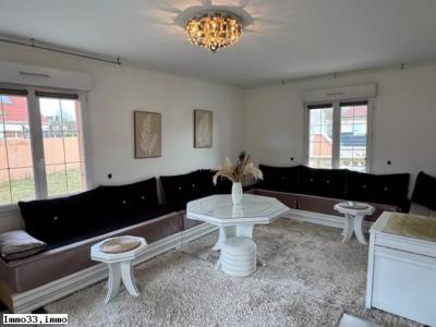Vente Maison 5 pièces 121 m²