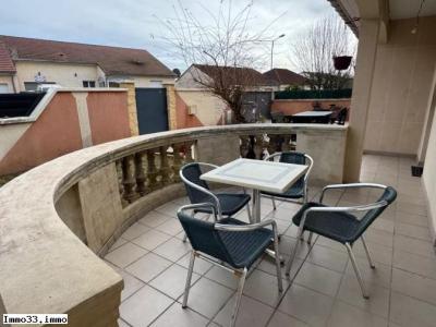 Vente Maison 5 pièces 121 m²